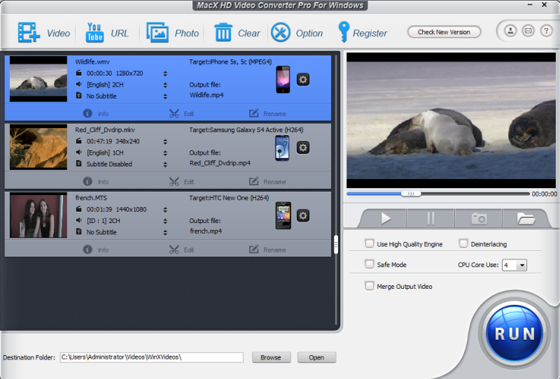 Hd video converter free download for android download