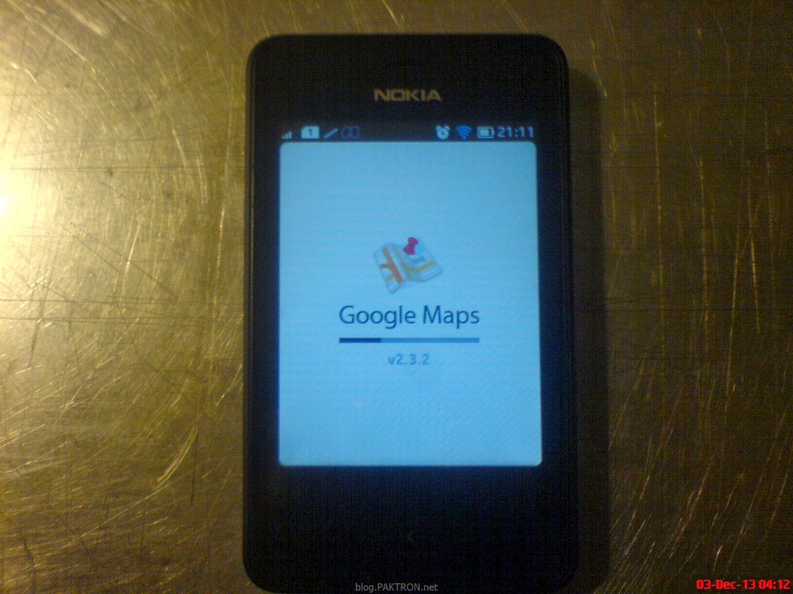 Free download google map for nokia mobile phone